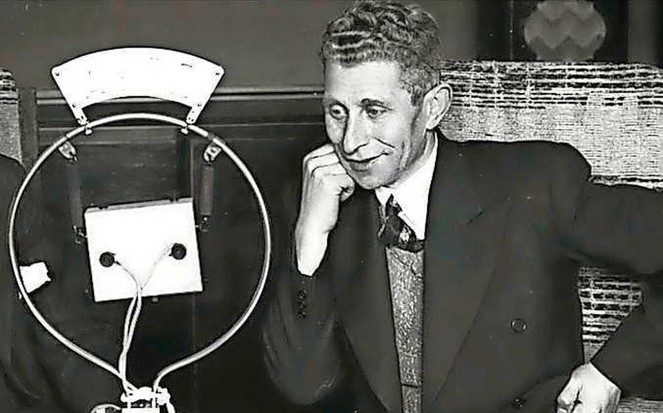 Documentaire 'Het verraad van Hilversum': 'De misse rol van de publieke